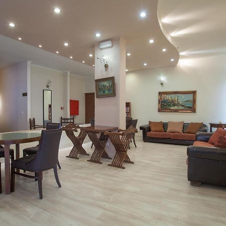 Golden Alexandros Hotel Corfu  Bagian luar foto