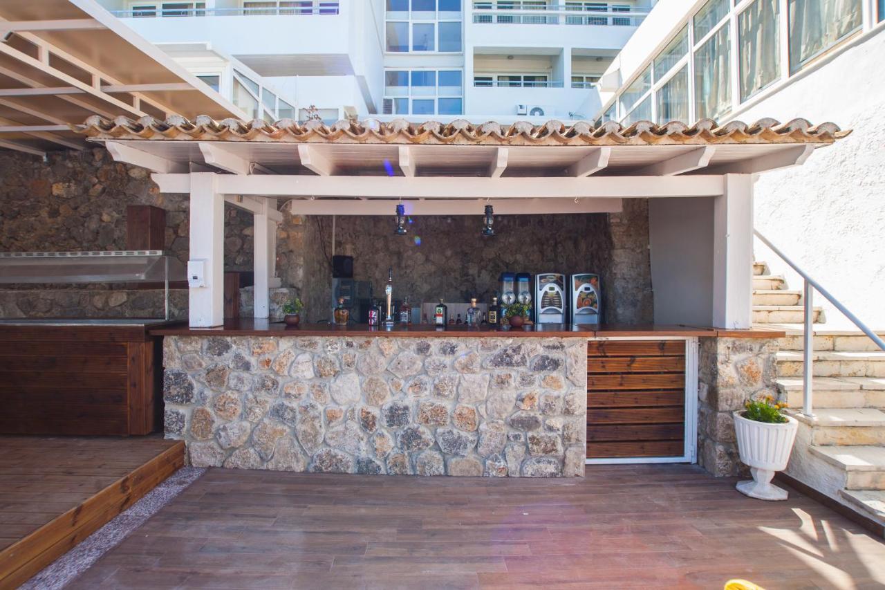 Golden Alexandros Hotel Corfu  Bagian luar foto