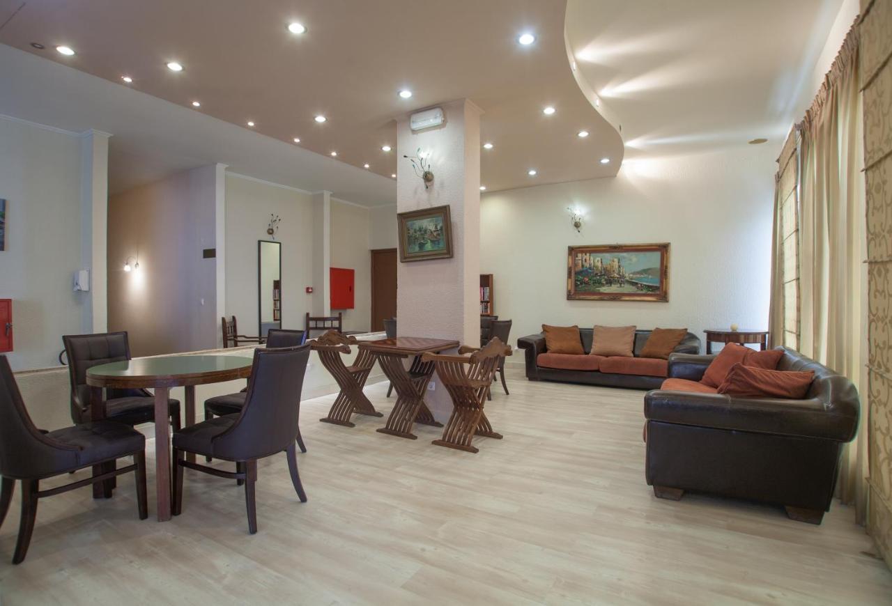 Golden Alexandros Hotel Corfu  Bagian luar foto